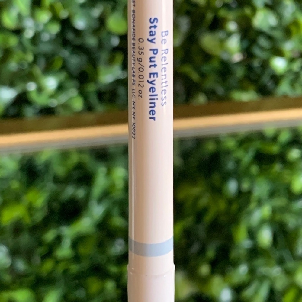 Beauty by Popsugar "Up Up and Away" Be Relentless Stay Put Eyeliner | NEW | #4 - Picture 8 of 13